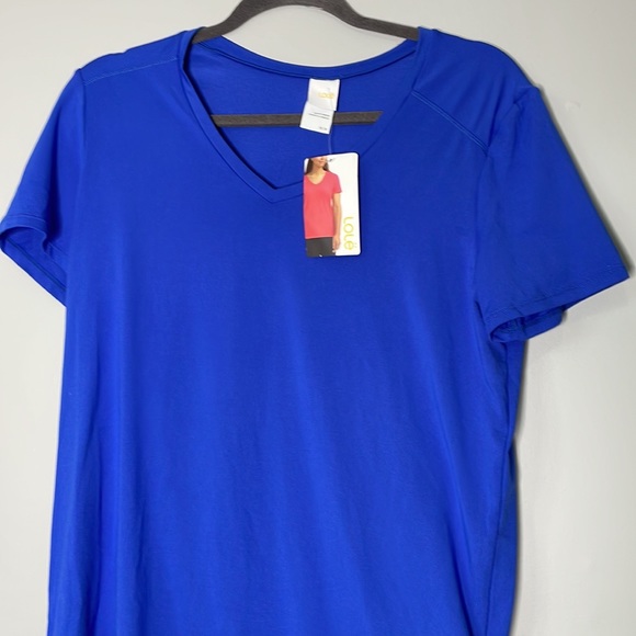 Lole Active T-Shirt - Picture 3 of 8